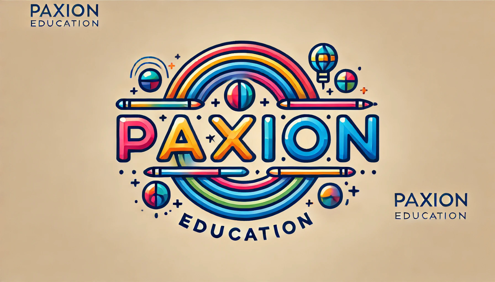 Paxion-Education-Logo